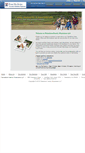 Mobile Screenshot of plainsboromd.com